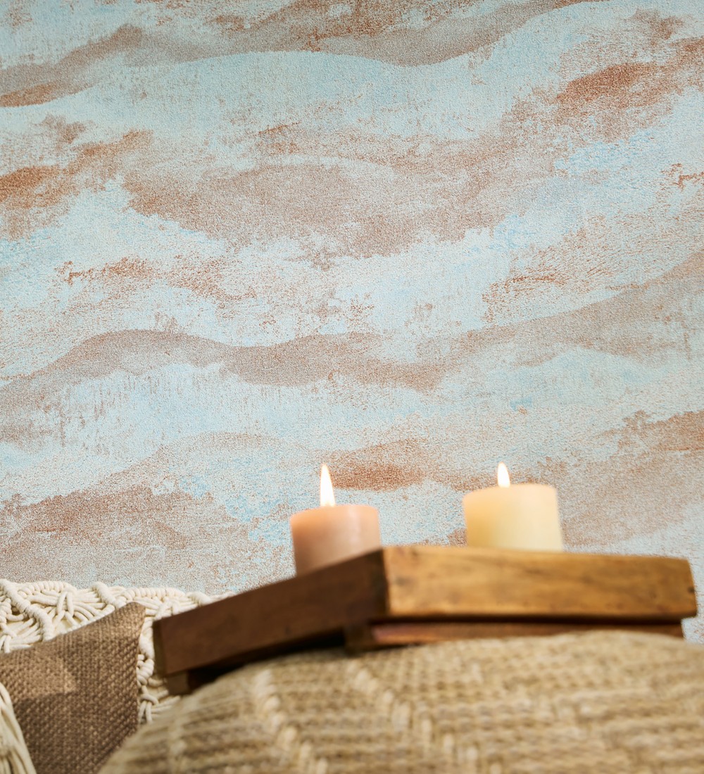 Papel pintado As Creation Metropolitan Stories 78656-5  | 786565 