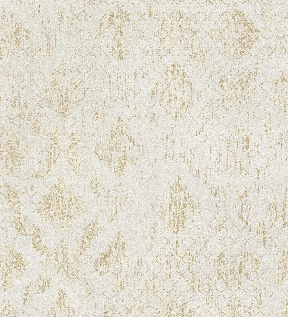 Papel pintado As Creation Metropolitan Stories 78672-2  | 786722 