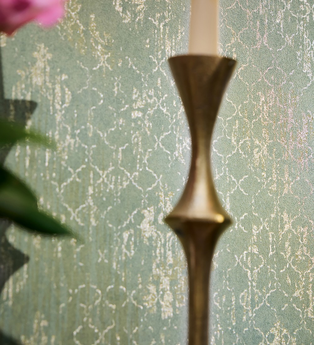 Papel pintado As Creation Metropolitan Stories 78672-5  | 786725 