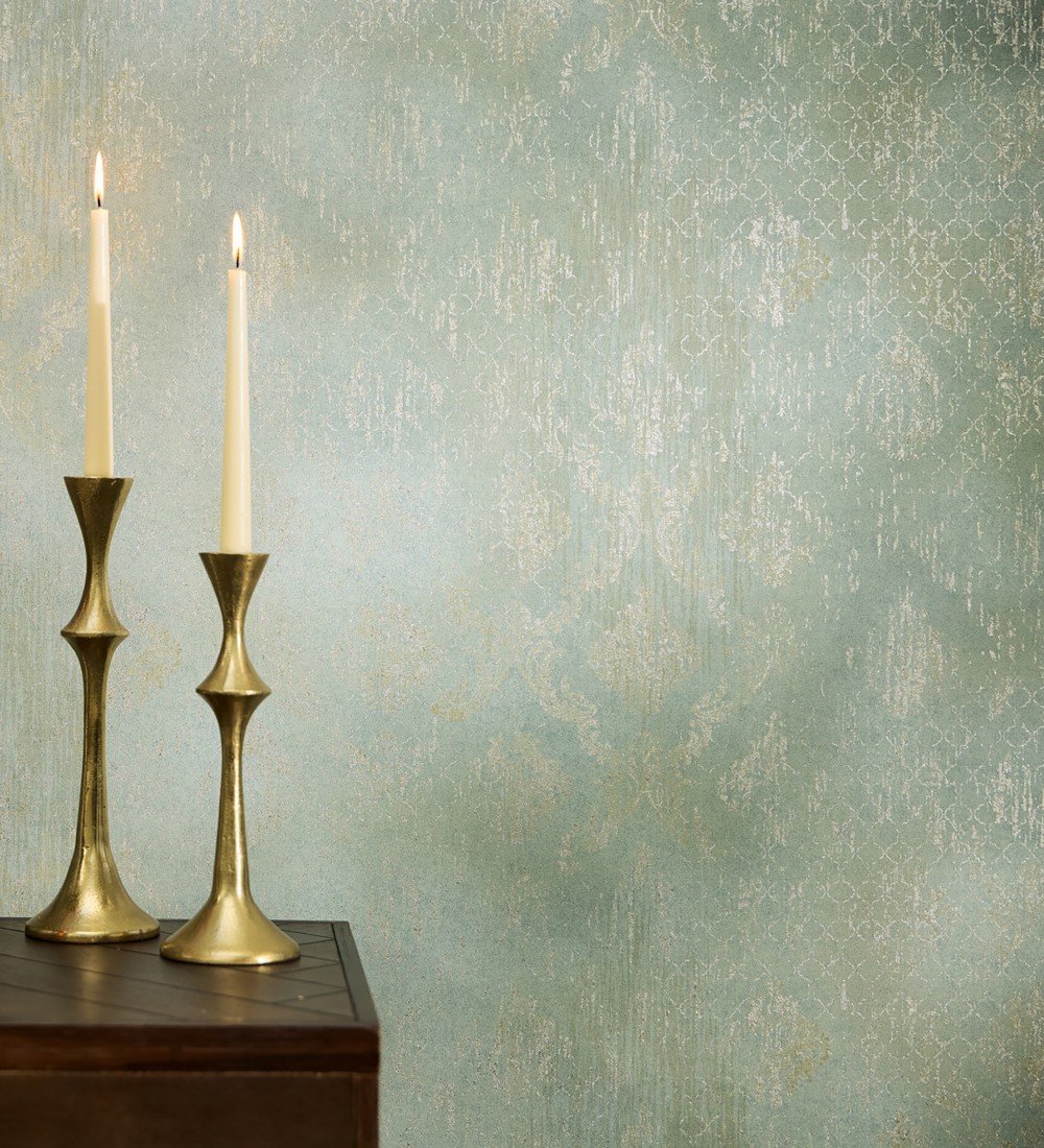 Papel pintado As Creation Metropolitan Stories 78672-5  | 786725 