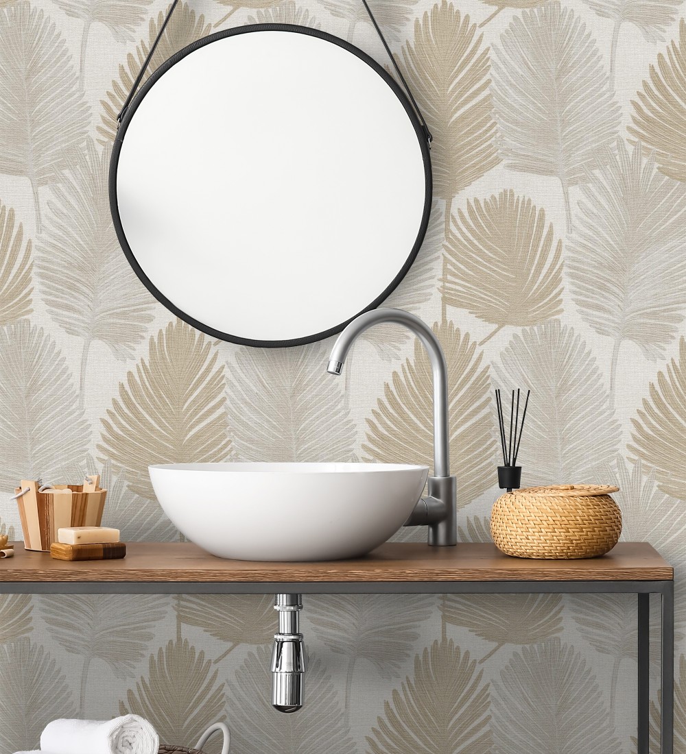 Papel pintado As Creation Metropolitan Stories 78673-1  | 786731 