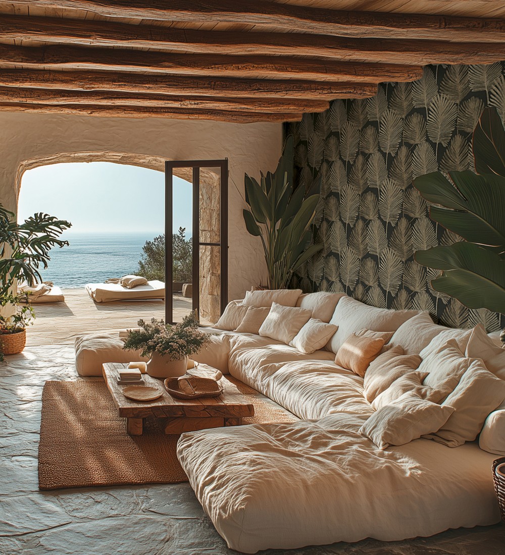 Papel pintado As Creation Metropolitan Stories 78673-6  | 786736 