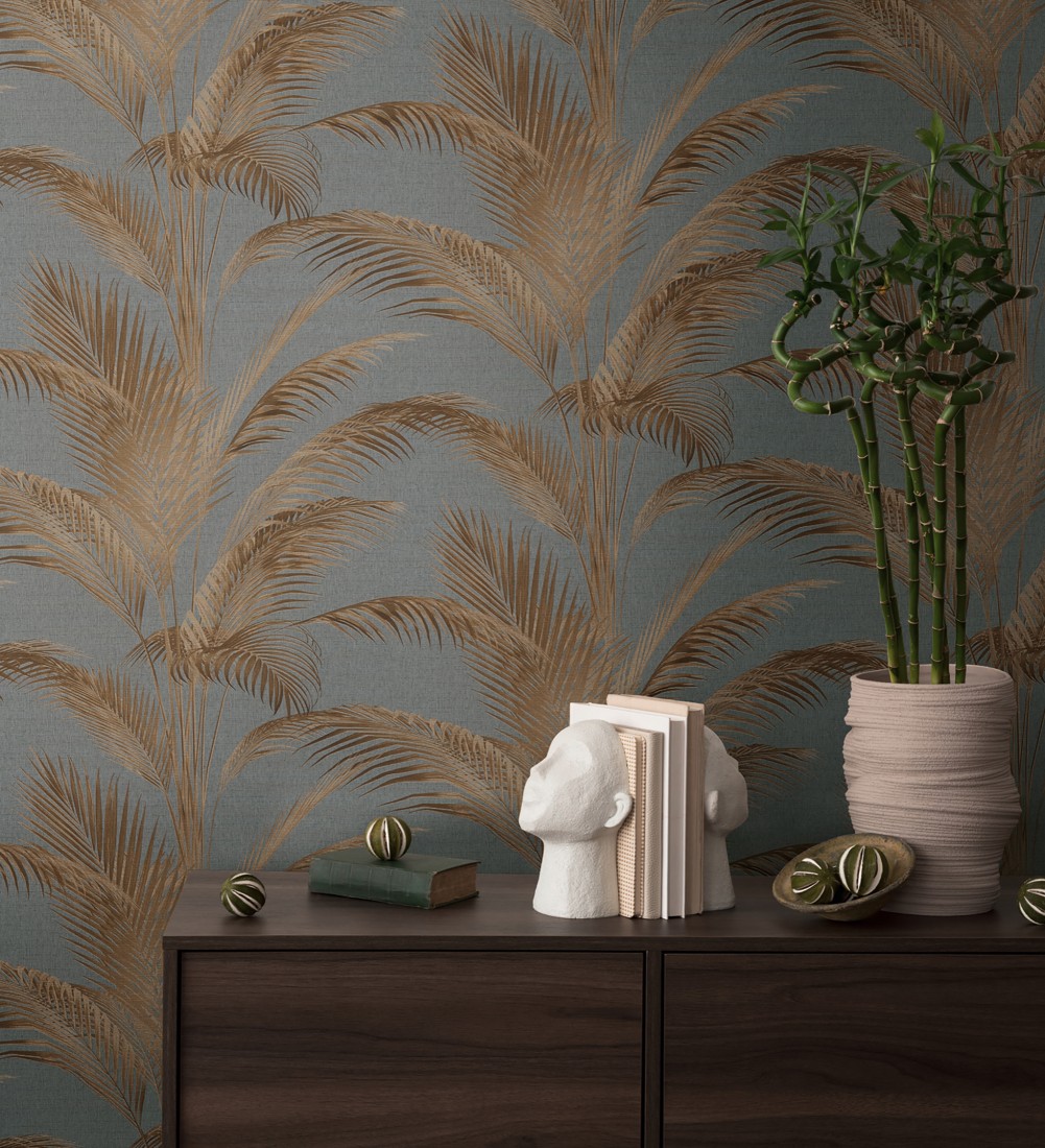 Papel pintado As Creation Michalsky 6 399803  