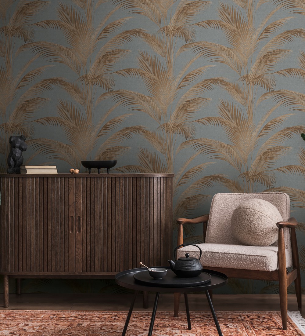 Papel pintado As Creation Michalsky 6 399803  