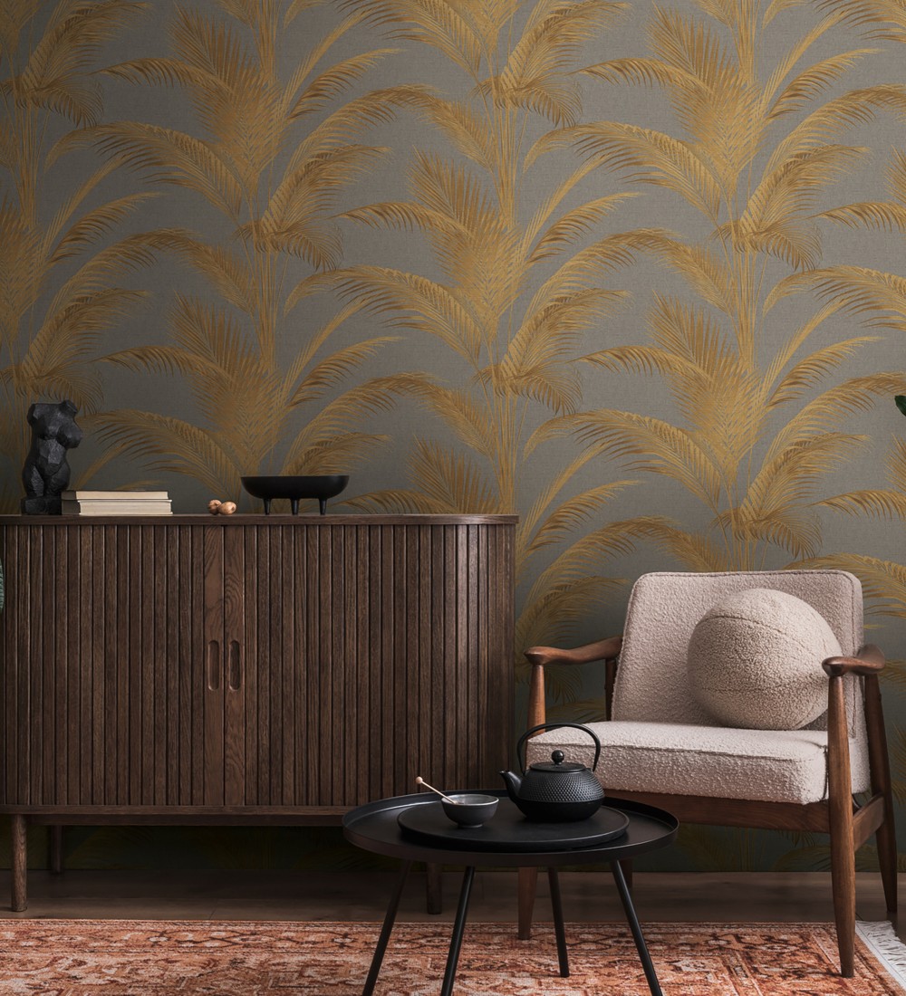 Papel pintado As Creation Michalsky 6 399804  