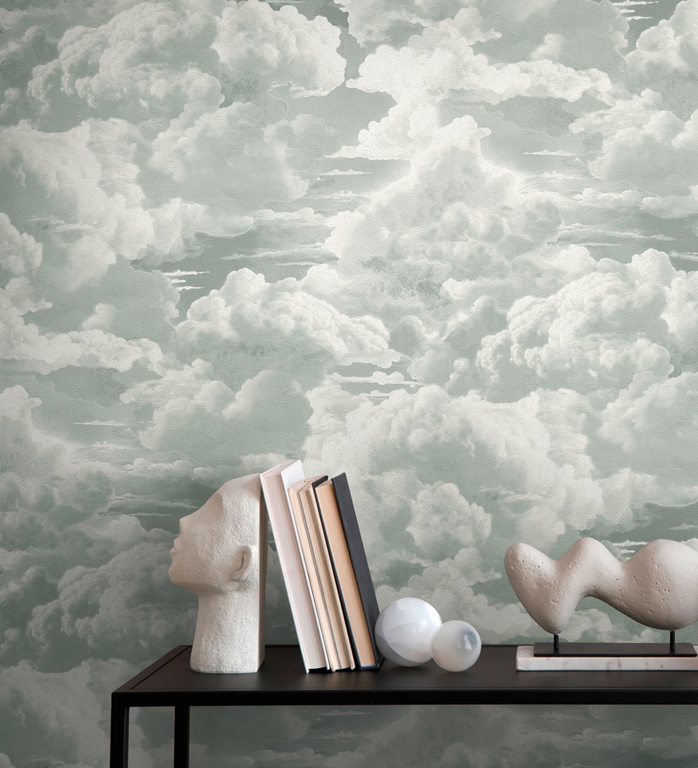 Papel pintado As Creation Michalsky 6 399851  