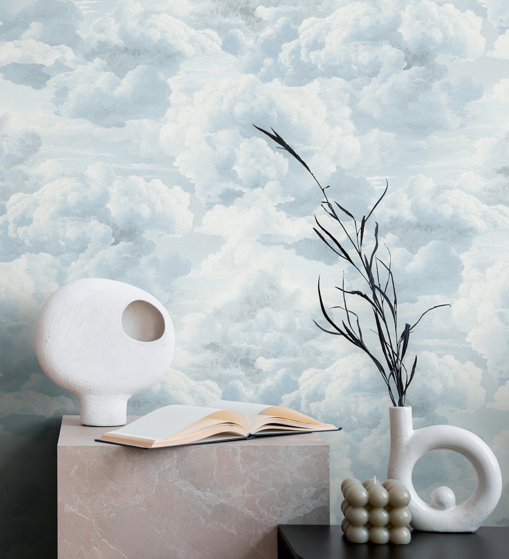 Papel pintado As Creation Michalsky 6 399853  