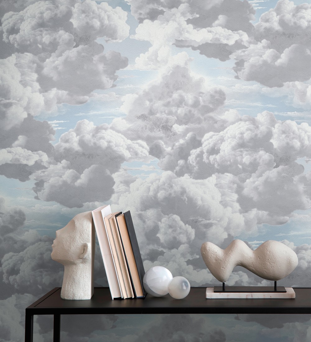 Papel pintado As Creation Michalsky 6 399856  