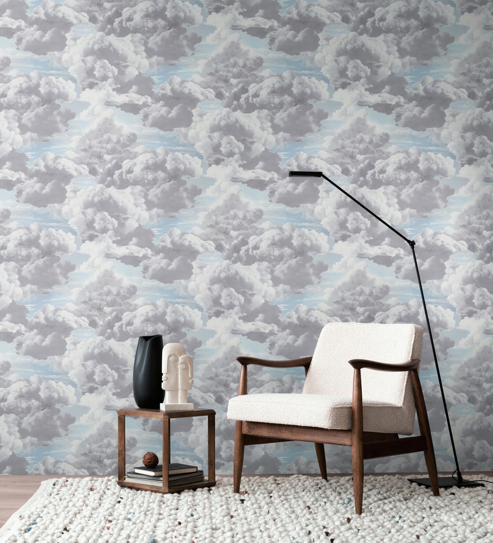 Papel pintado As Creation Michalsky 6 399856  