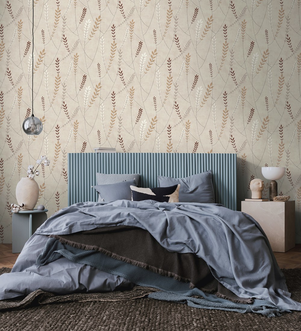 Papel pintado As Creation Nordic Feeling 791461  