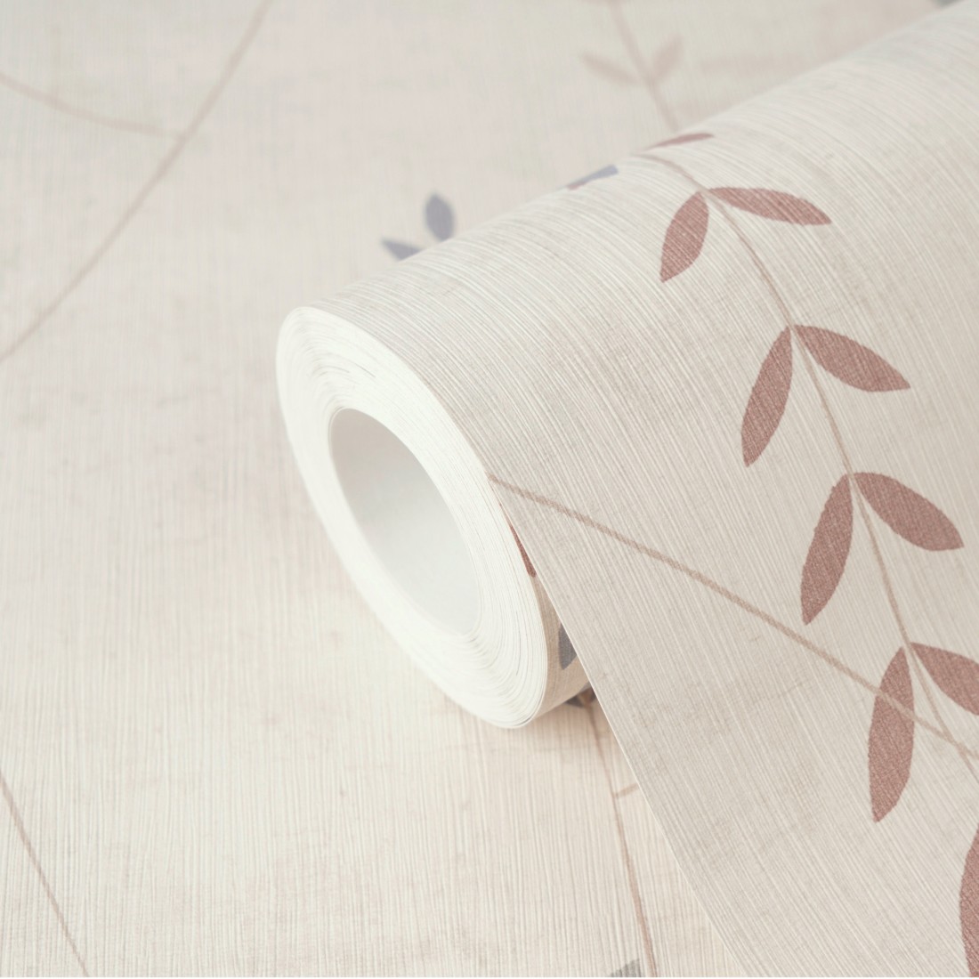 Papel pintado As Creation Nordic Feeling 791463  