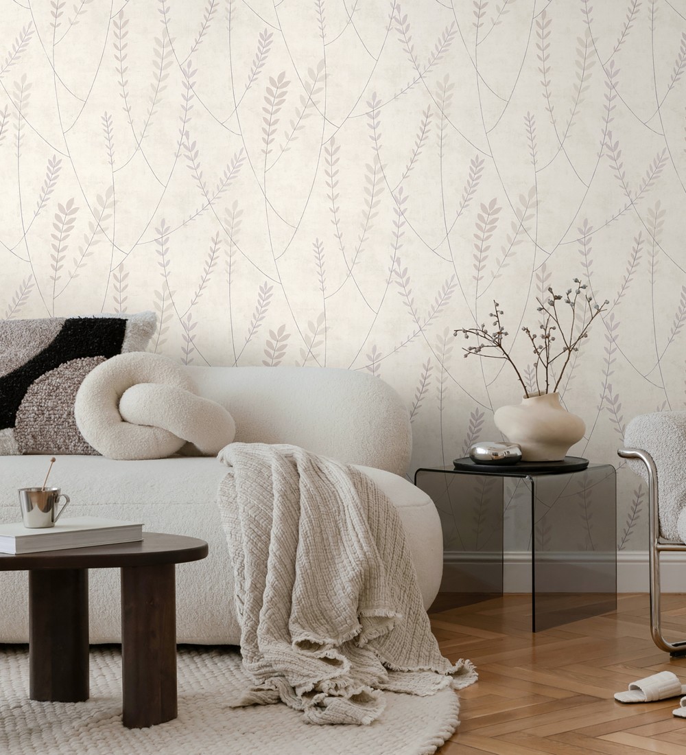 Papel pintado As Creation Nordic Feeling 791464  