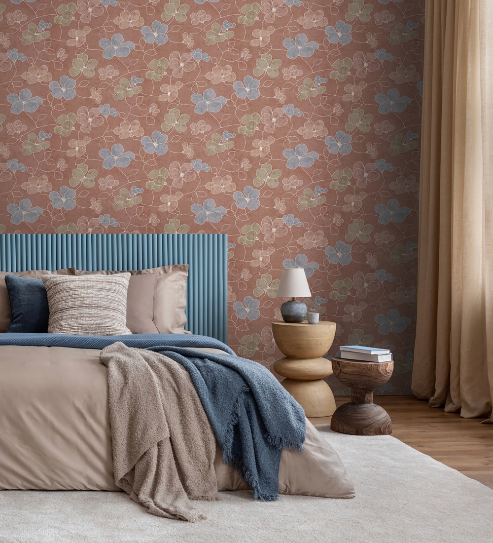 Papel pintado As Creation Nordic Feeling 791471  