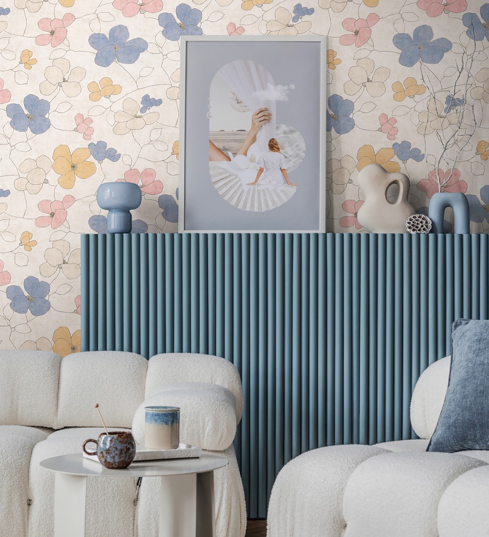 Papel pintado As Creation Nordic Feeling 791472  