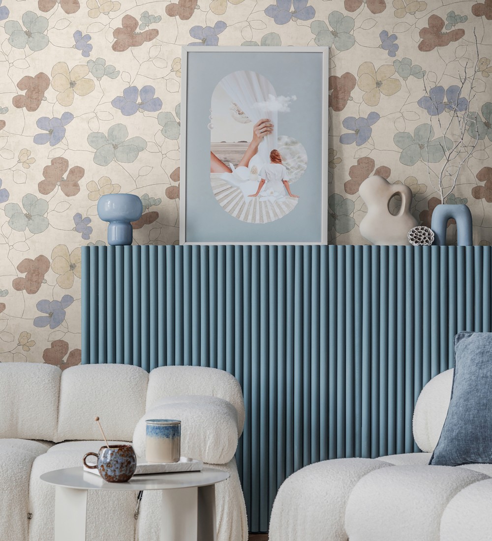 Papel pintado As Creation Nordic Feeling 791473  