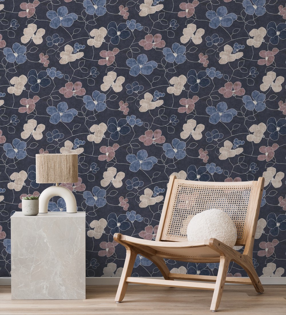 Papel pintado As Creation Nordic Feeling 791474  