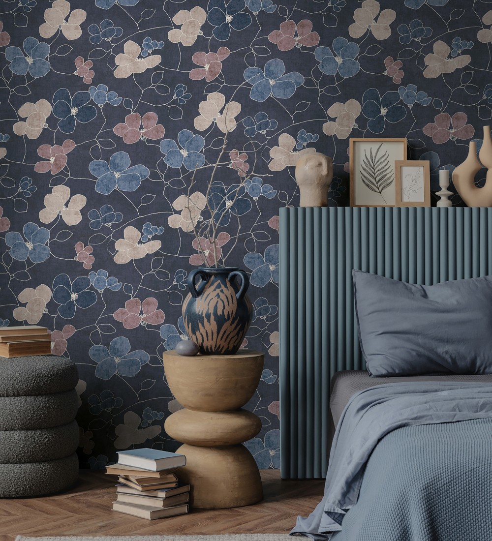 Papel pintado As Creation Nordic Feeling 791474  