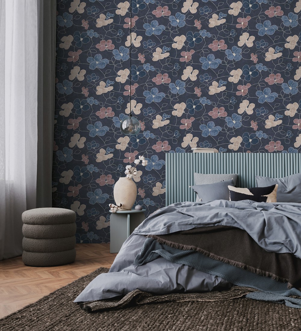 Papel pintado As Creation Nordic Feeling 791474  