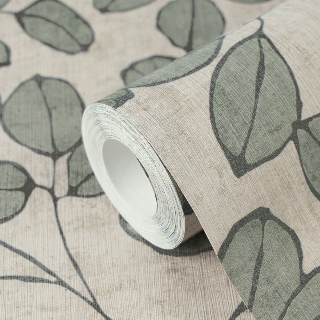 Papel pintado As Creation Nordic Feeling 791481  