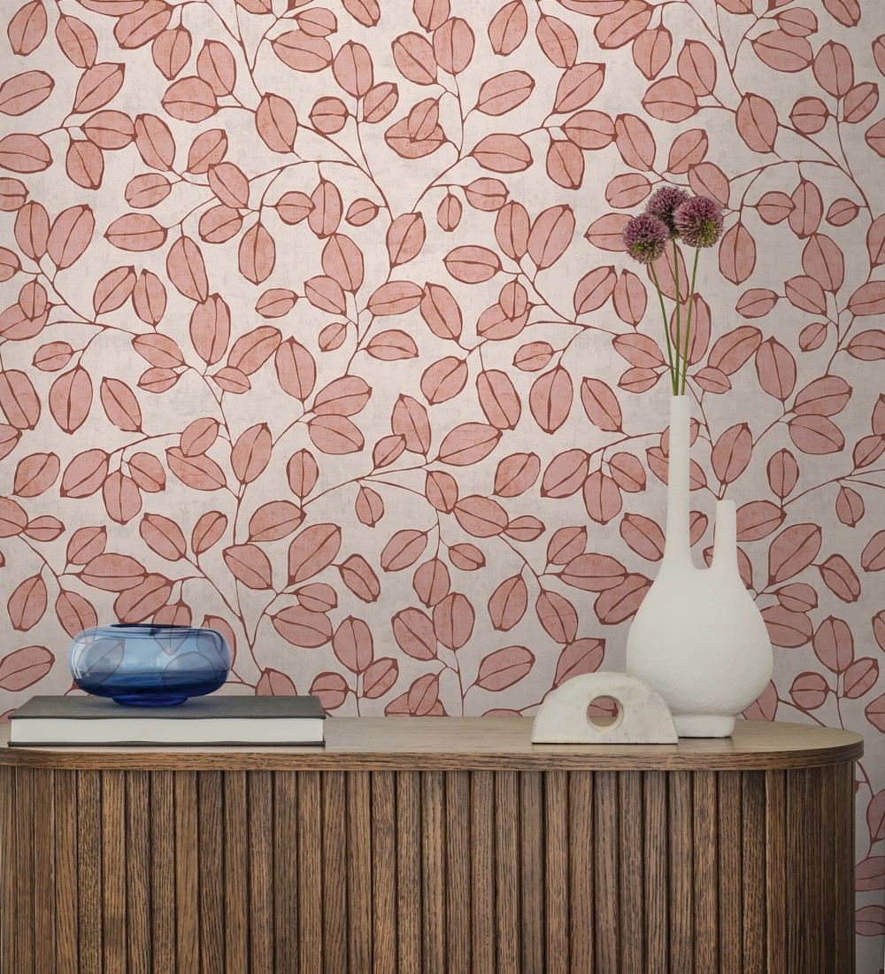 Papel pintado As Creation Nordic Feeling 791482  