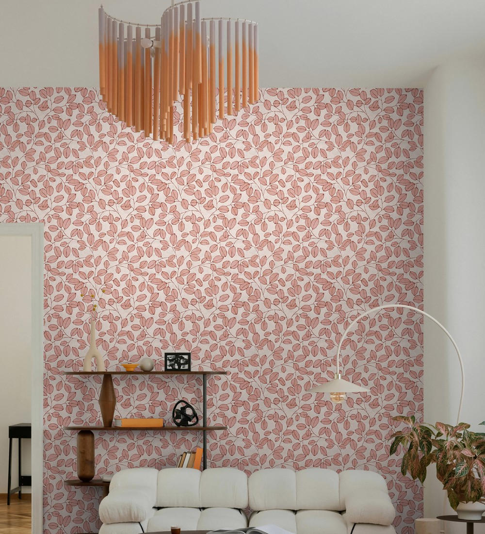 Papel pintado As Creation Nordic Feeling 791482  