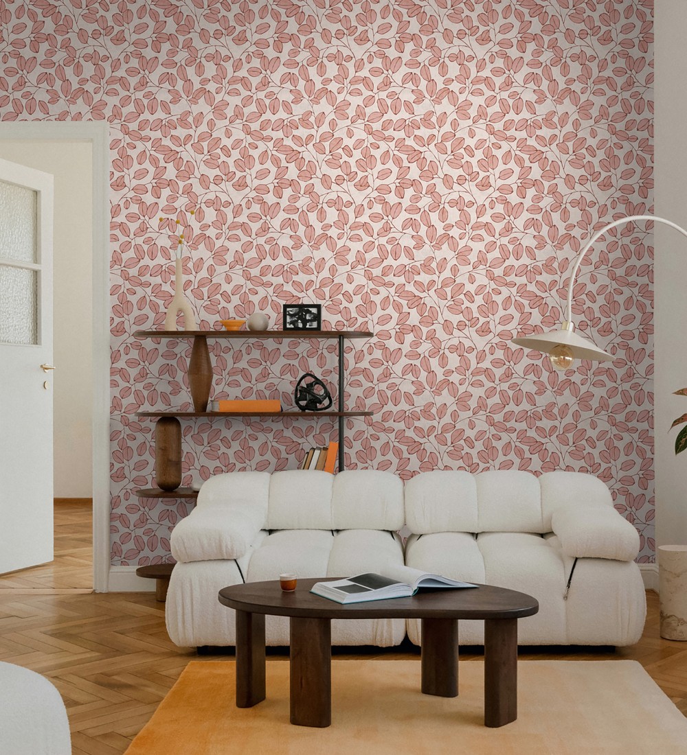 Papel pintado As Creation Nordic Feeling 791482  