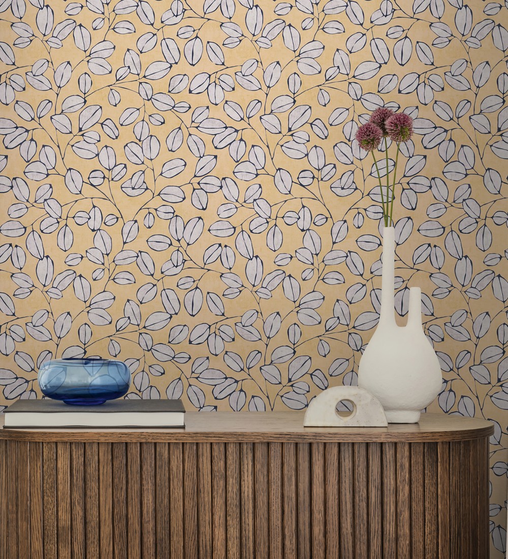 Papel pintado As Creation Nordic Feeling 791483  