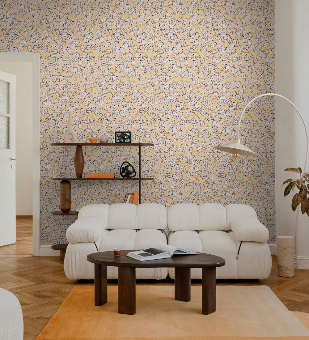 Papel pintado As Creation Nordic Feeling 791483  