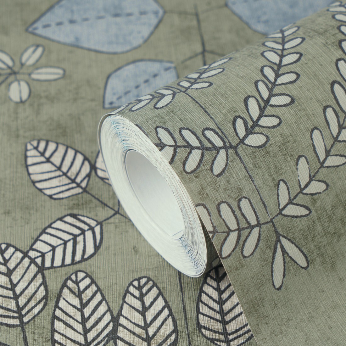 Papel pintado As Creation Nordic Feeling 791491  