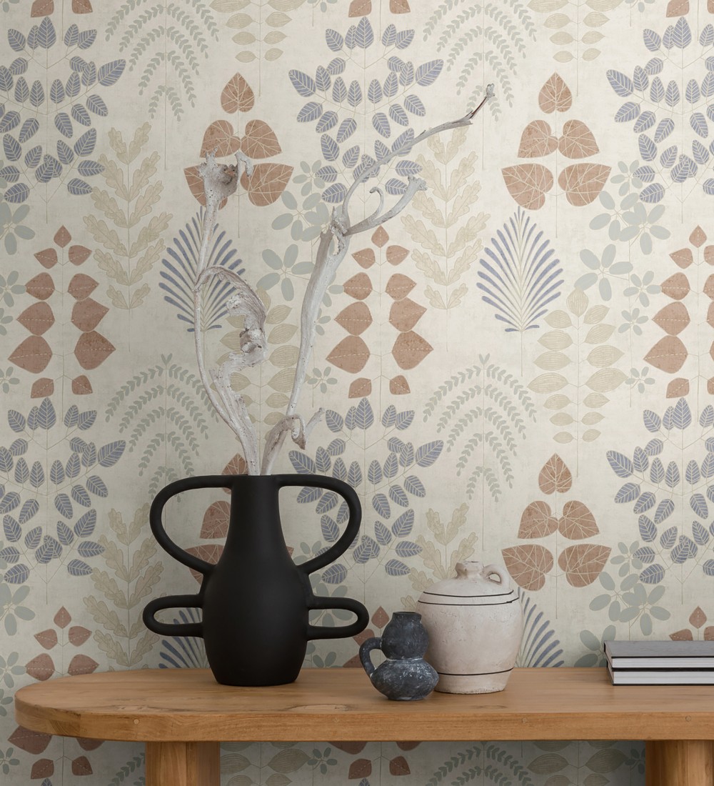 Papel pintado As Creation Nordic Feeling 791493  