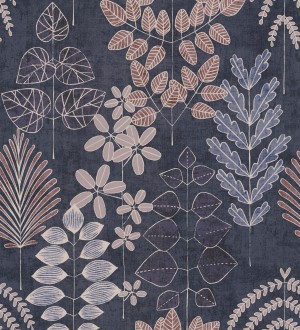 Papel pintado As Creation Nordic Feeling 791494