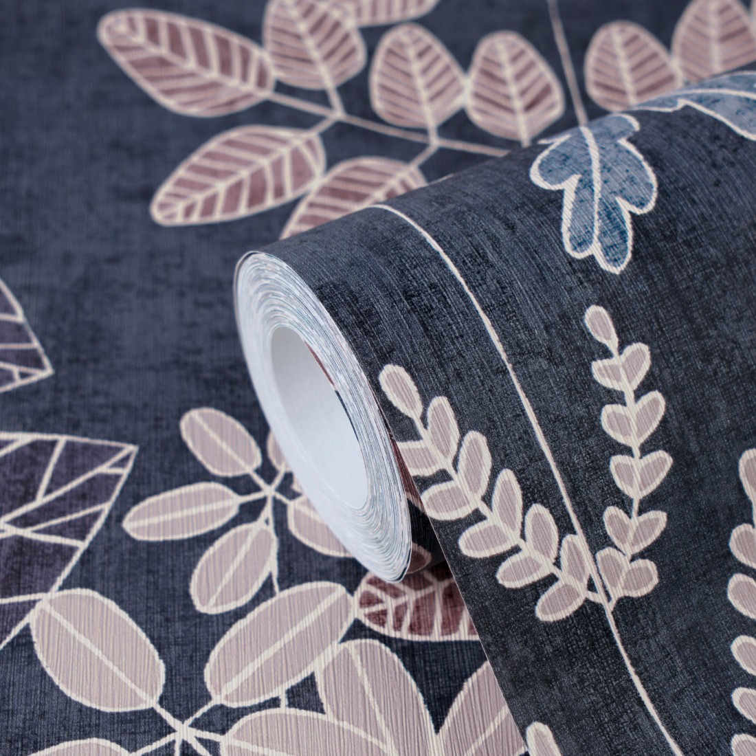 Papel pintado As Creation Nordic Feeling 791494  