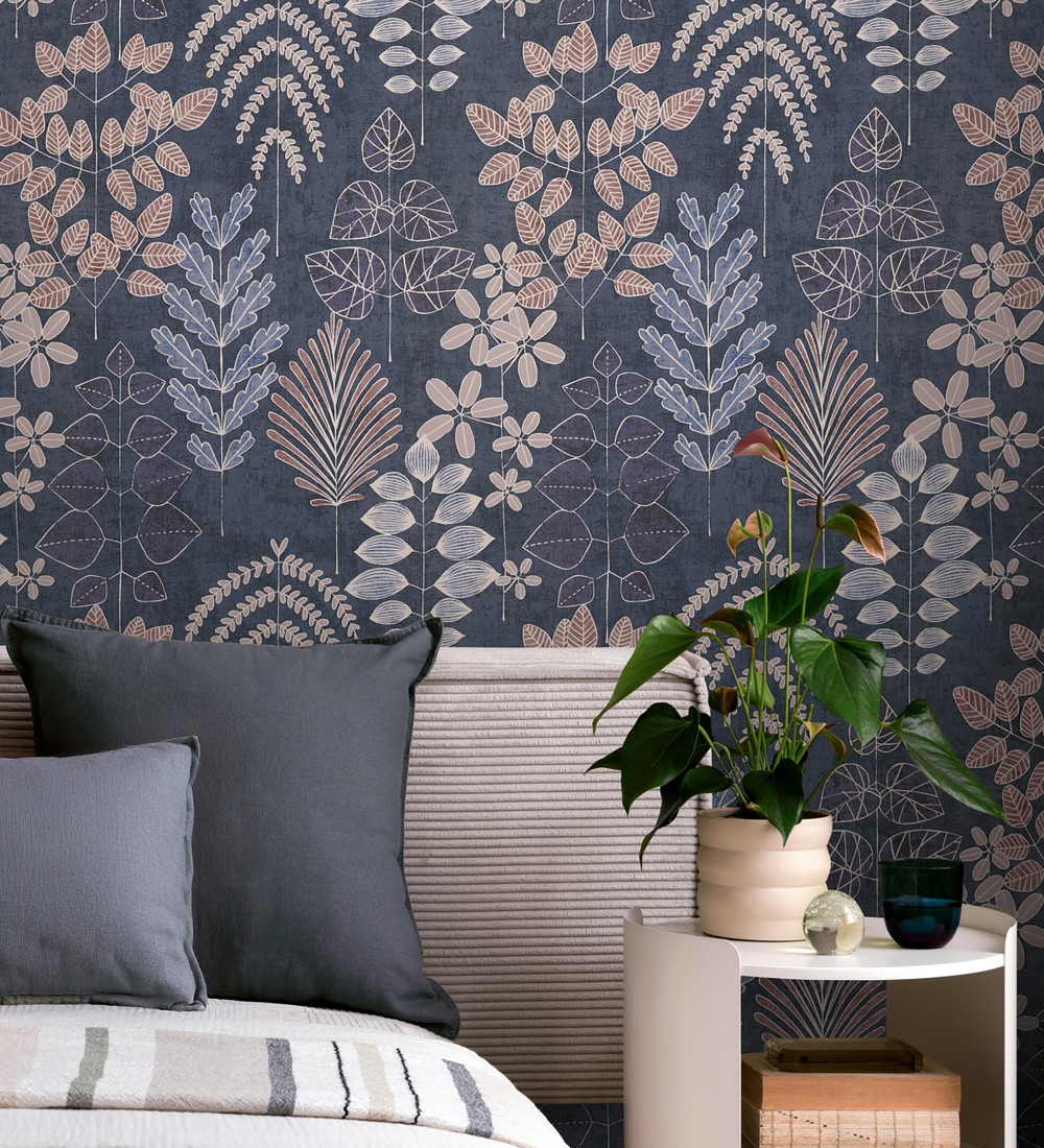 Papel pintado As Creation Nordic Feeling 791494  