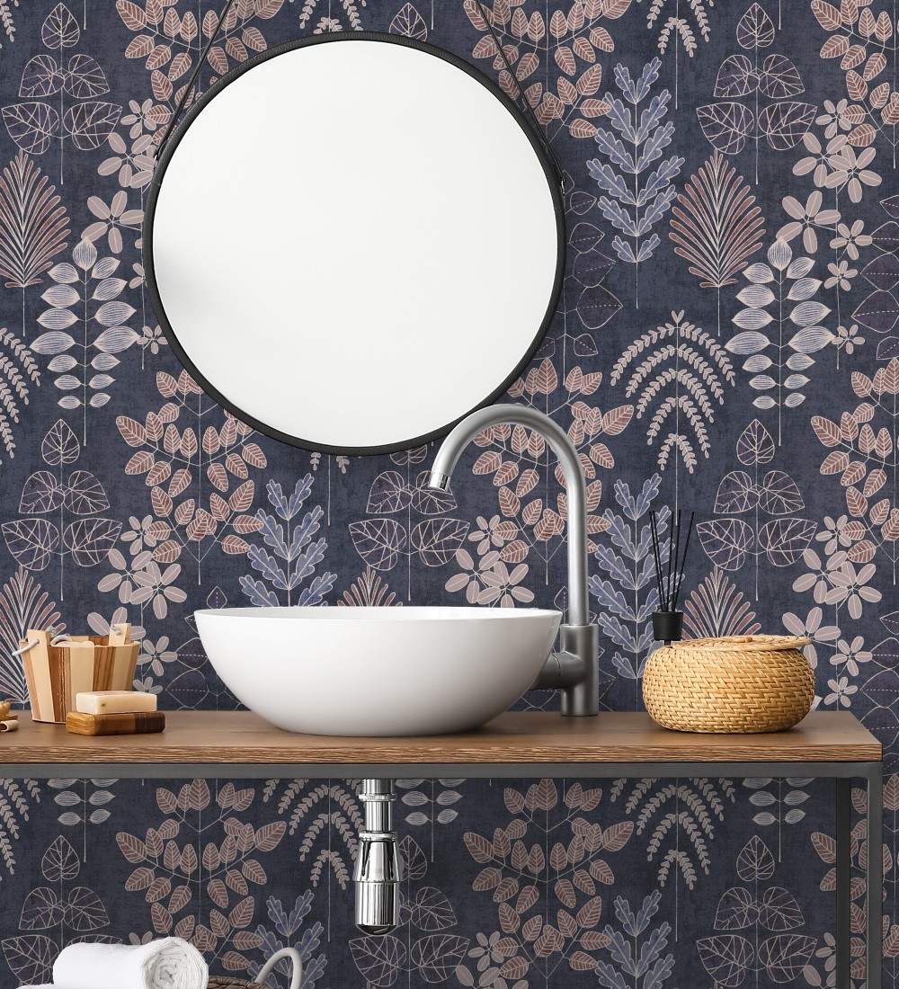 Papel pintado As Creation Nordic Feeling 791494  