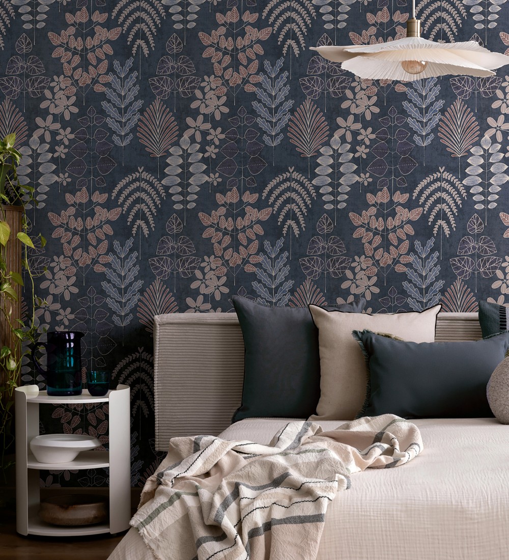 Papel pintado As Creation Nordic Feeling 791494  