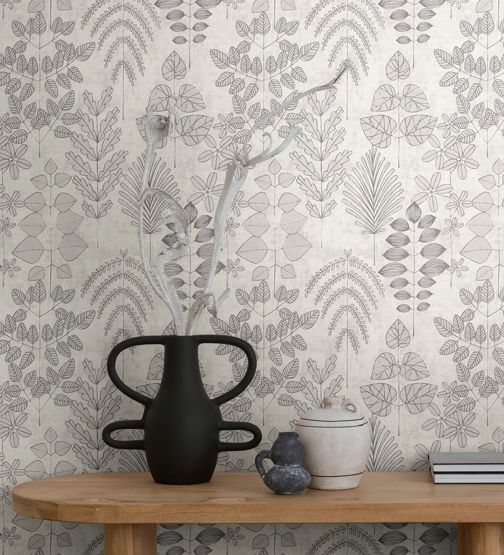 Papel pintado As Creation Nordic Feeling 791495  