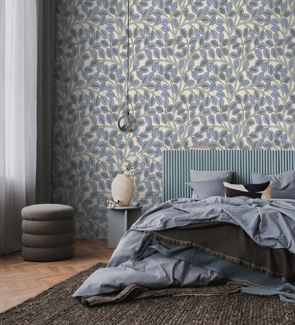 Papel pintado As Creation Nordic Feeling 791501  