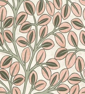 Papel pintado As Creation Nordic Feeling 791502