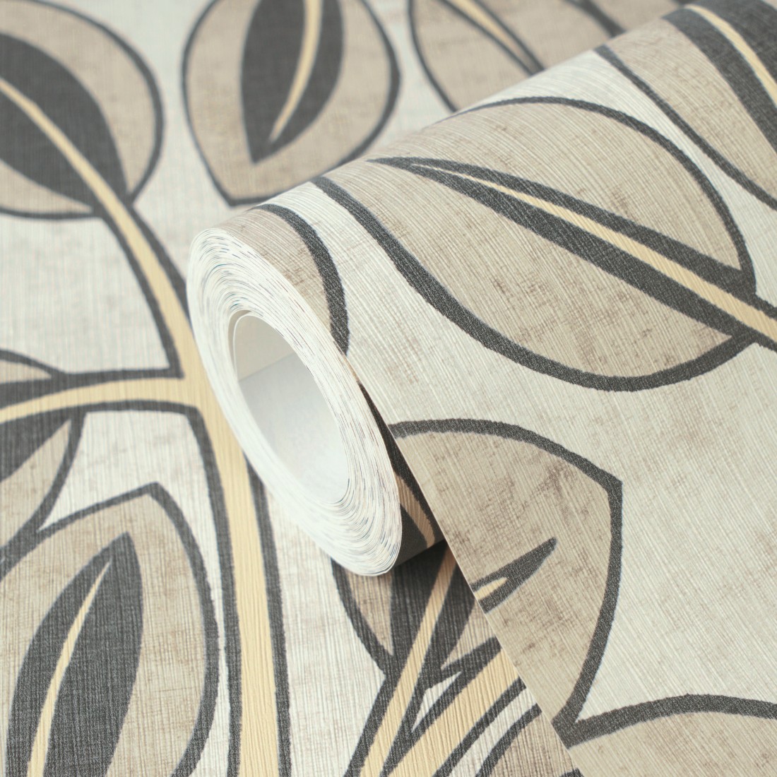 Papel pintado As Creation Nordic Feeling 791503  