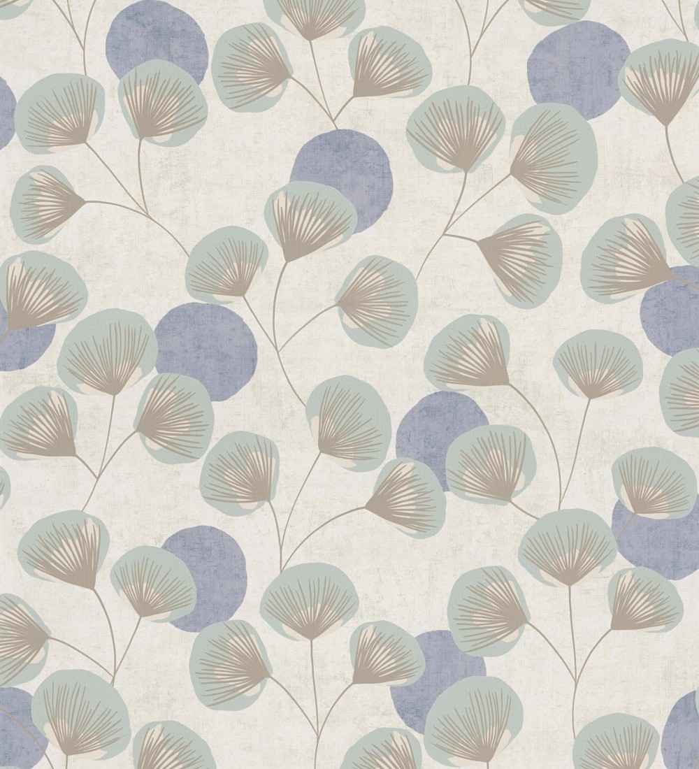 Papel pintado As Creation Nordic Feeling 791511  