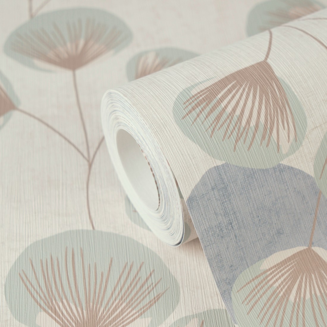 Papel pintado As Creation Nordic Feeling 791511  