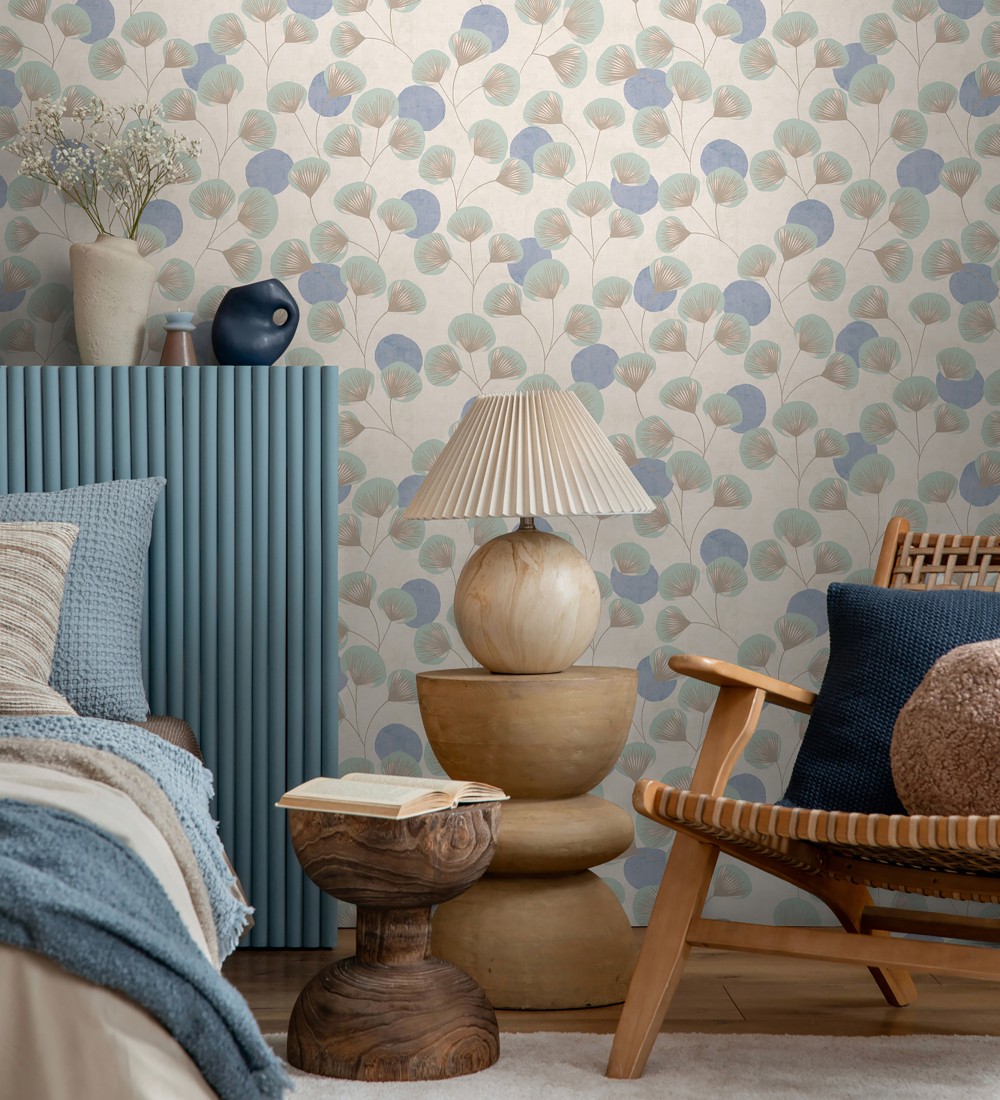 Papel pintado As Creation Nordic Feeling 791511  