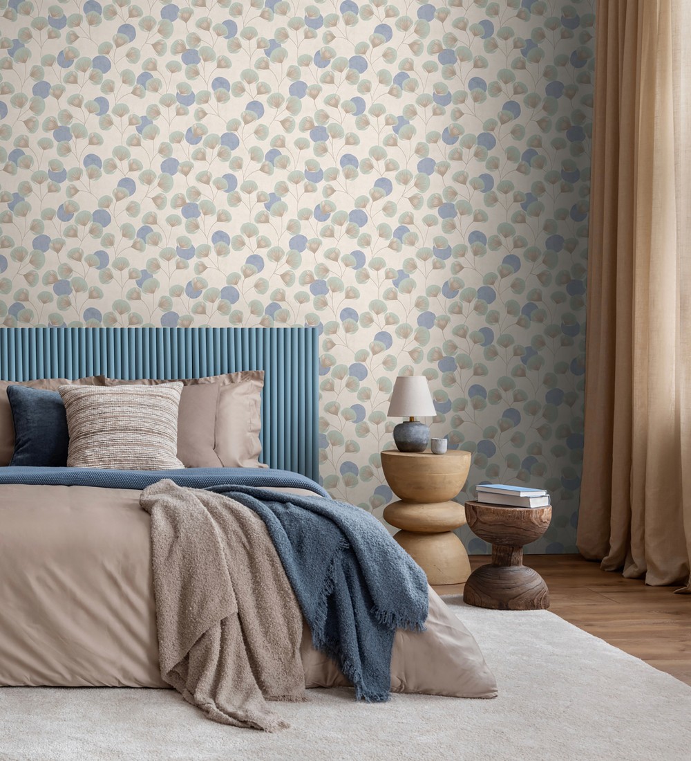 Papel pintado As Creation Nordic Feeling 791511  