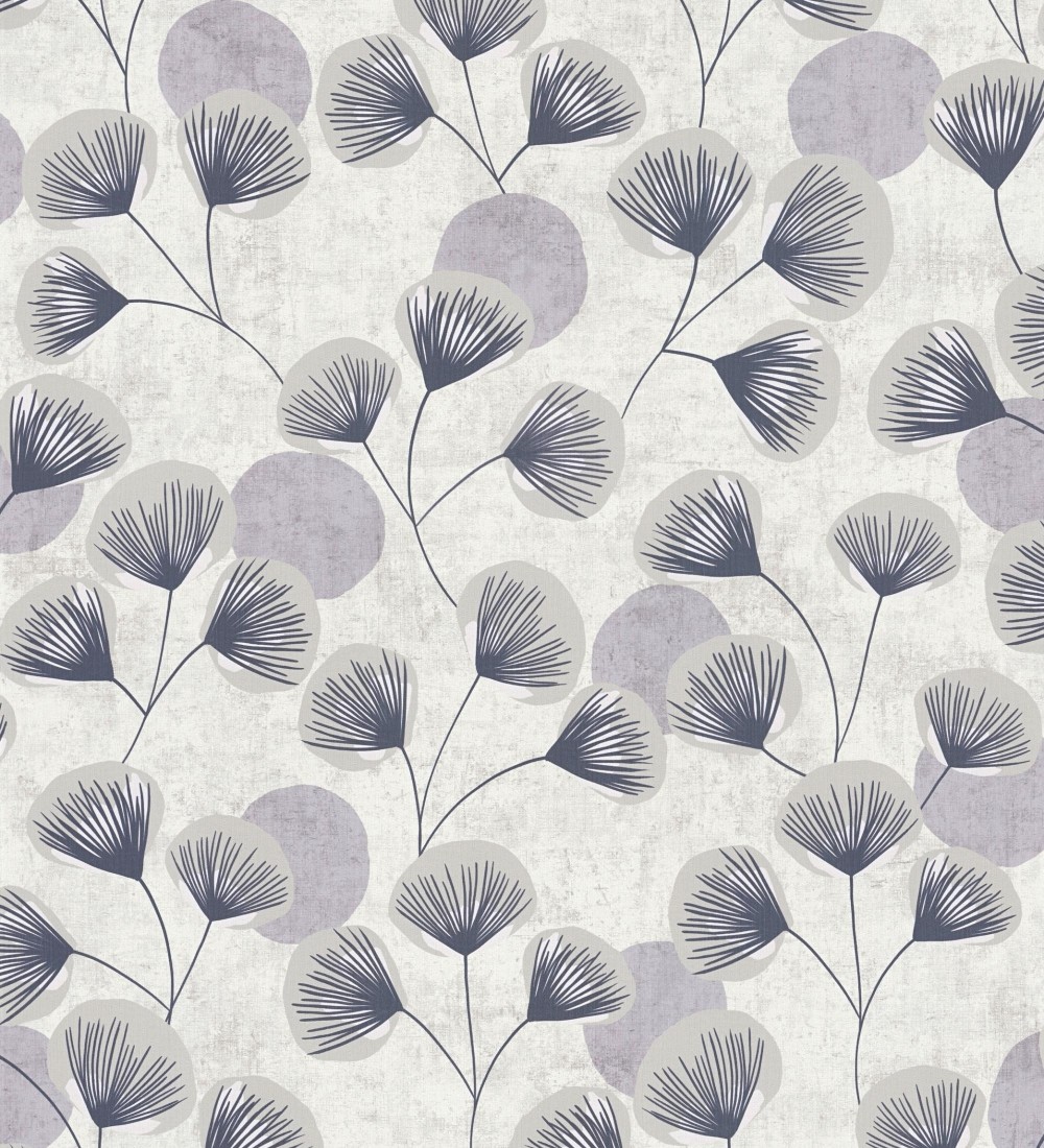 Papel pintado As Creation Nordic Feeling 791512  