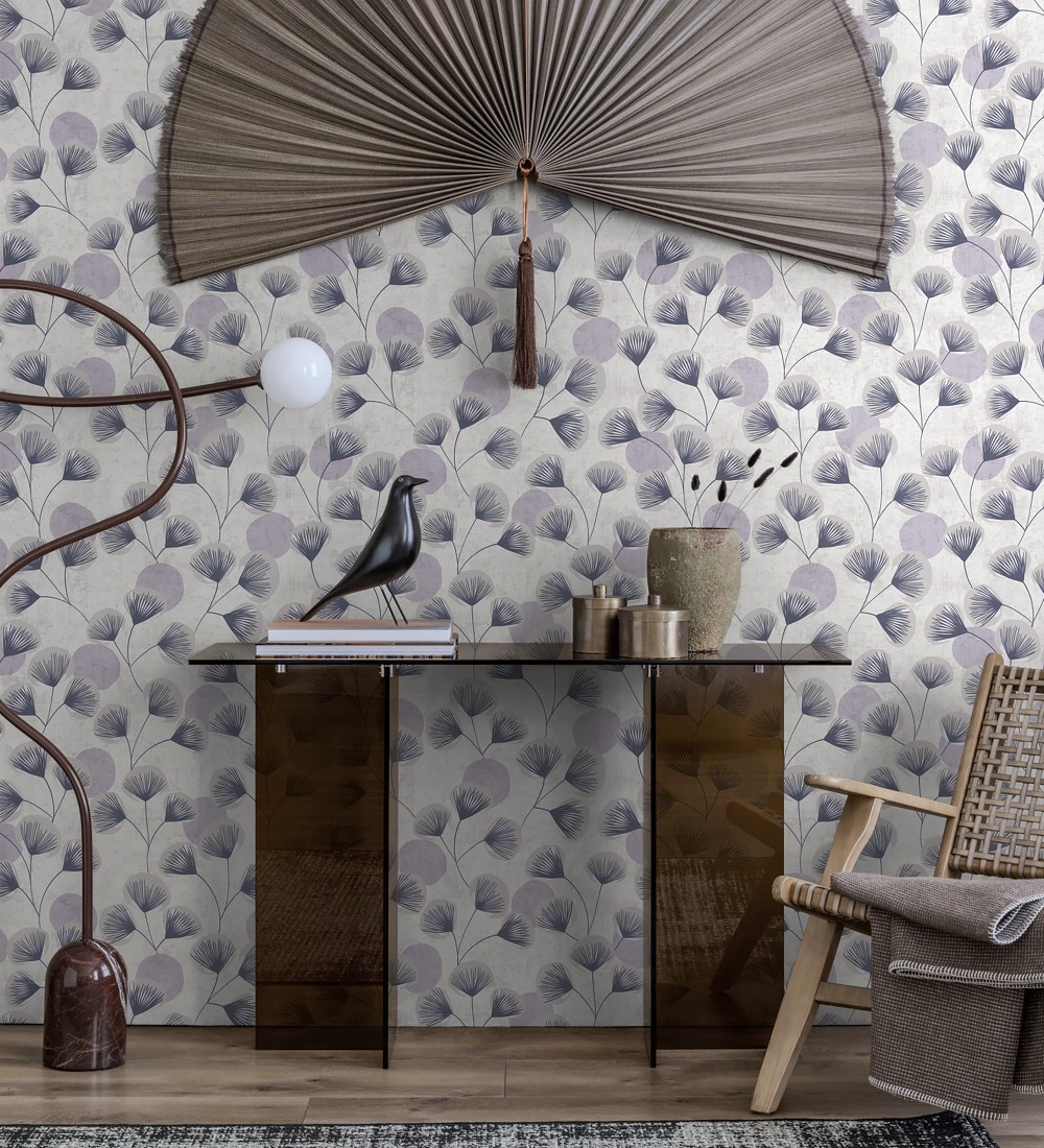 Papel pintado As Creation Nordic Feeling 791512  