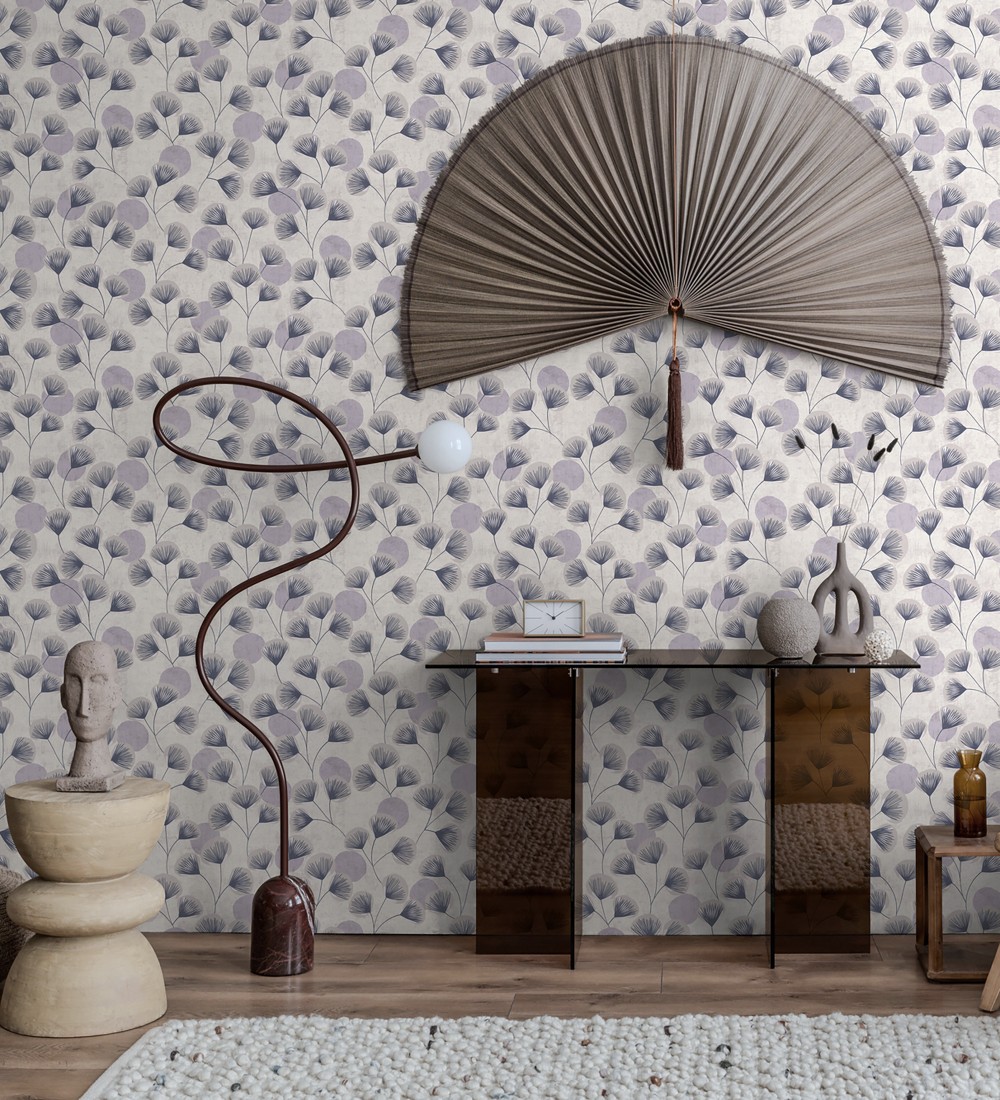 Papel pintado As Creation Nordic Feeling 791512  