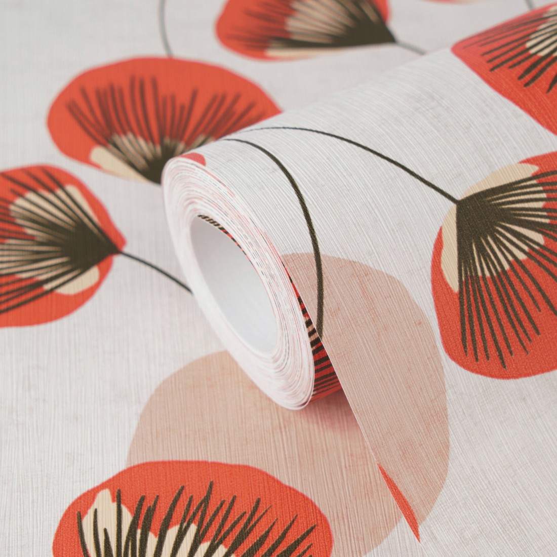 Papel pintado As Creation Nordic Feeling 791513  