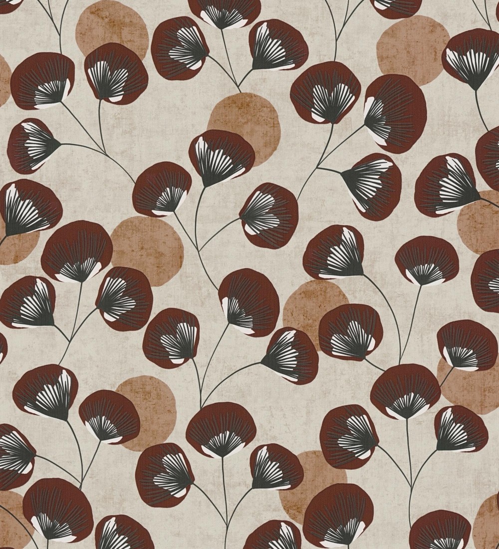 Papel pintado As Creation Nordic Feeling 791514  