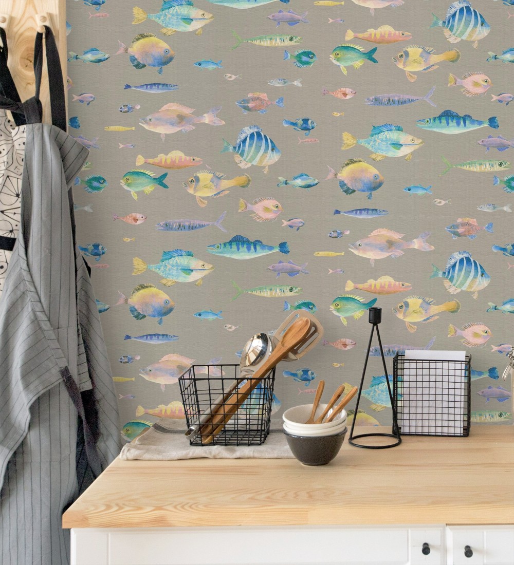 Papel pintado As Creation Pintawall 2 396961  