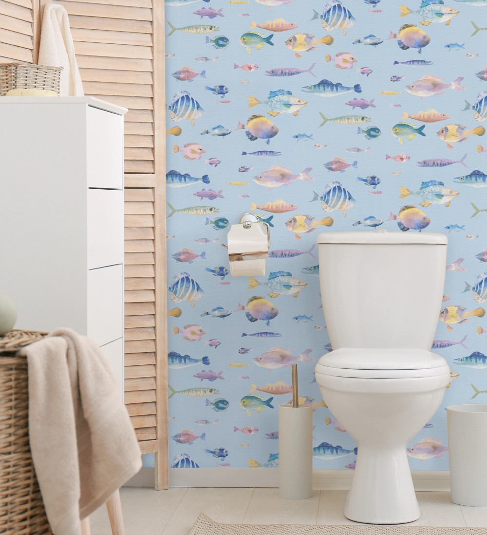 Papel pintado As Creation Pintawall 2 396962  